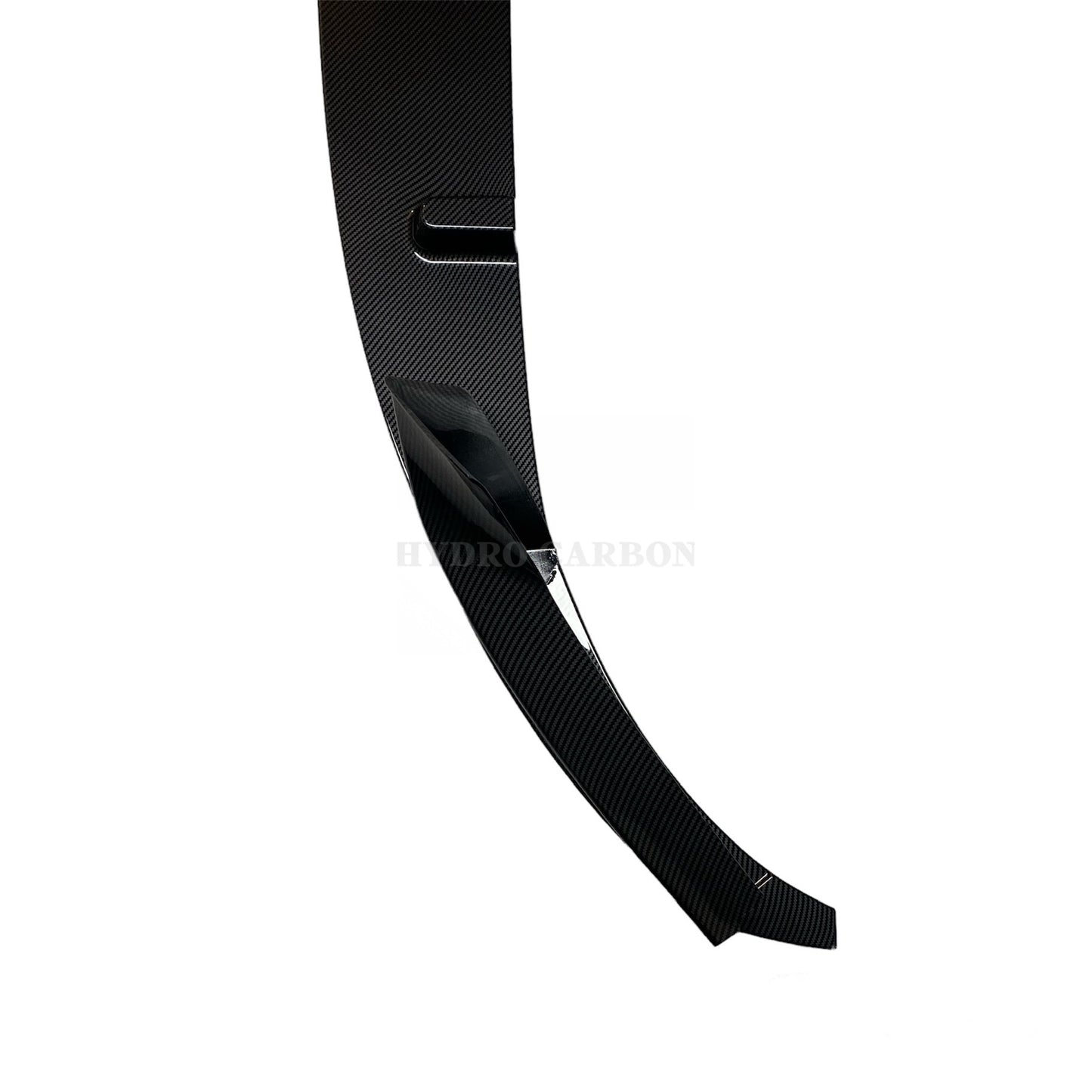 BMW 2 SERIES F22 M PERFORMANCE FRONT LIP