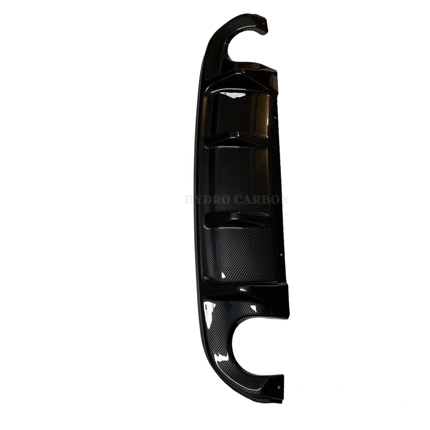 INFINITI Q50 CARBON FIBER REAR BUMPER DIFFUSER