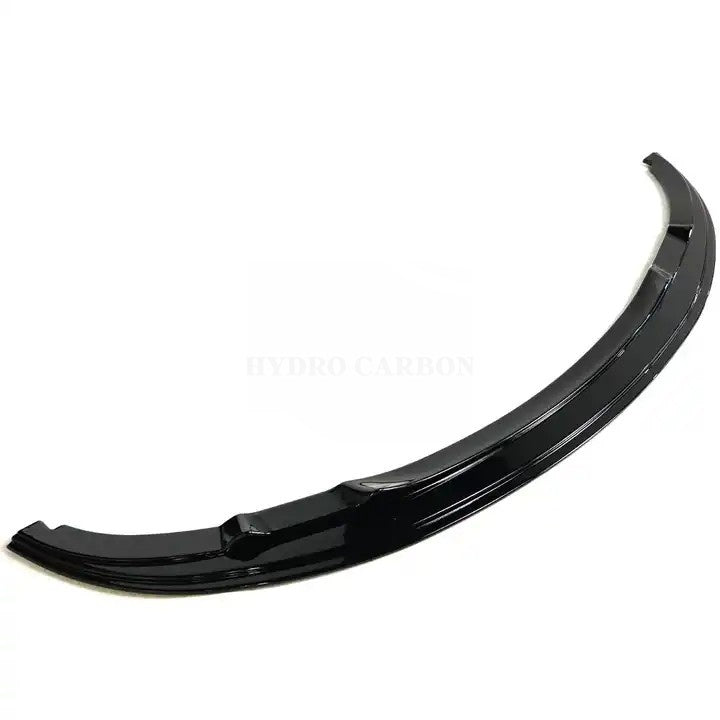BMW 3 SERIES E92 E93 CARBON FIBER M PERFORMANCE FRONT BUMPER LIP