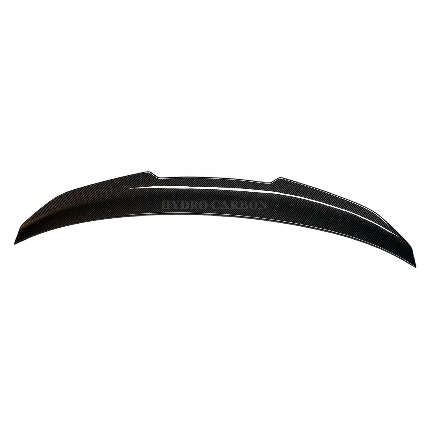 BMW G20 3 SERIES CARBON FIBER PSM TRUNK SPOILER