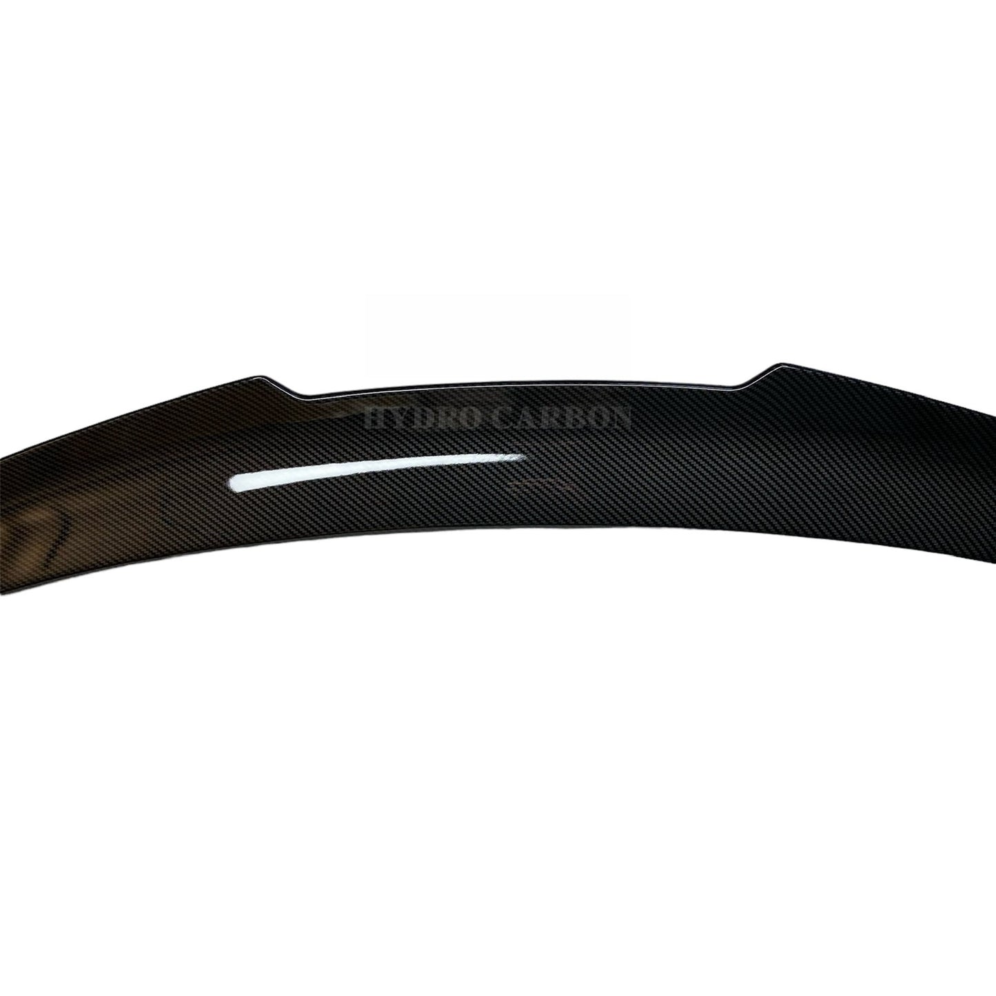 BMW G20 3 SERIES CARBON FIBER PSM TRUNK SPOILER