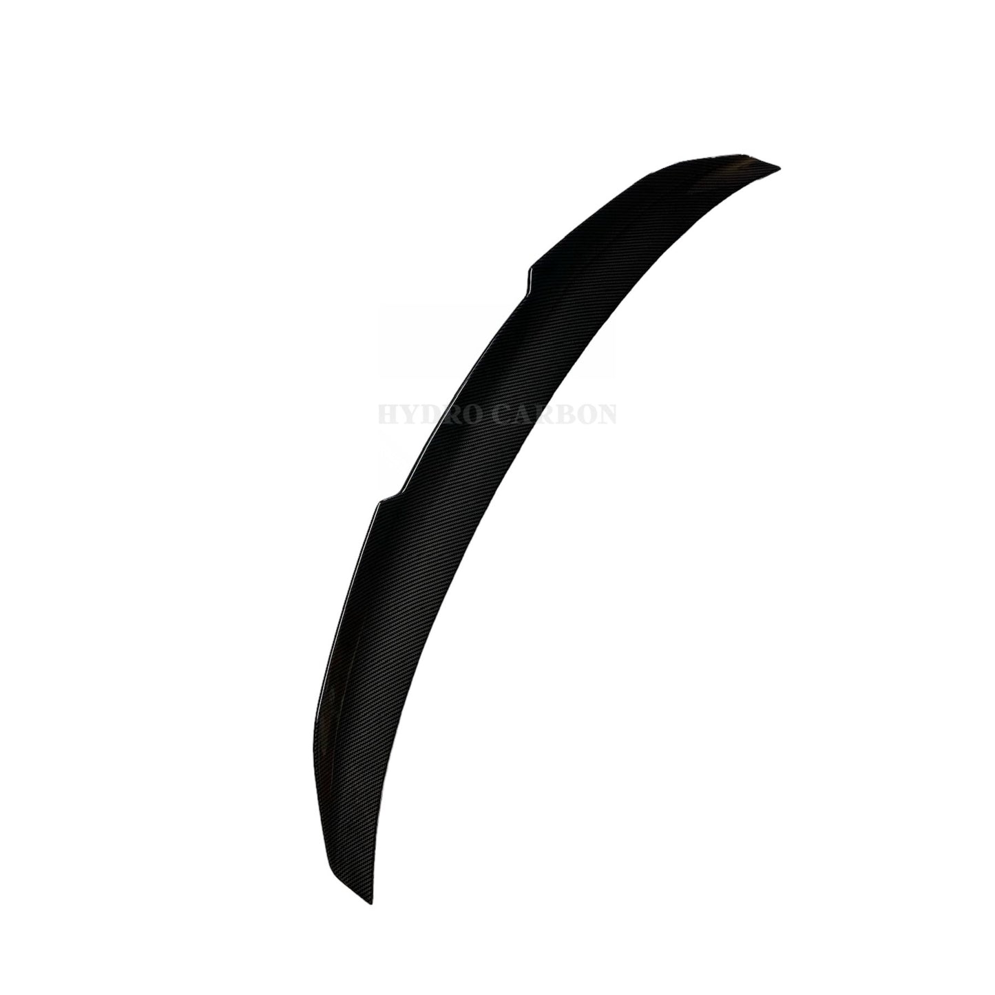 BMW G20 3 SERIES CARBON FIBER PSM TRUNK SPOILER