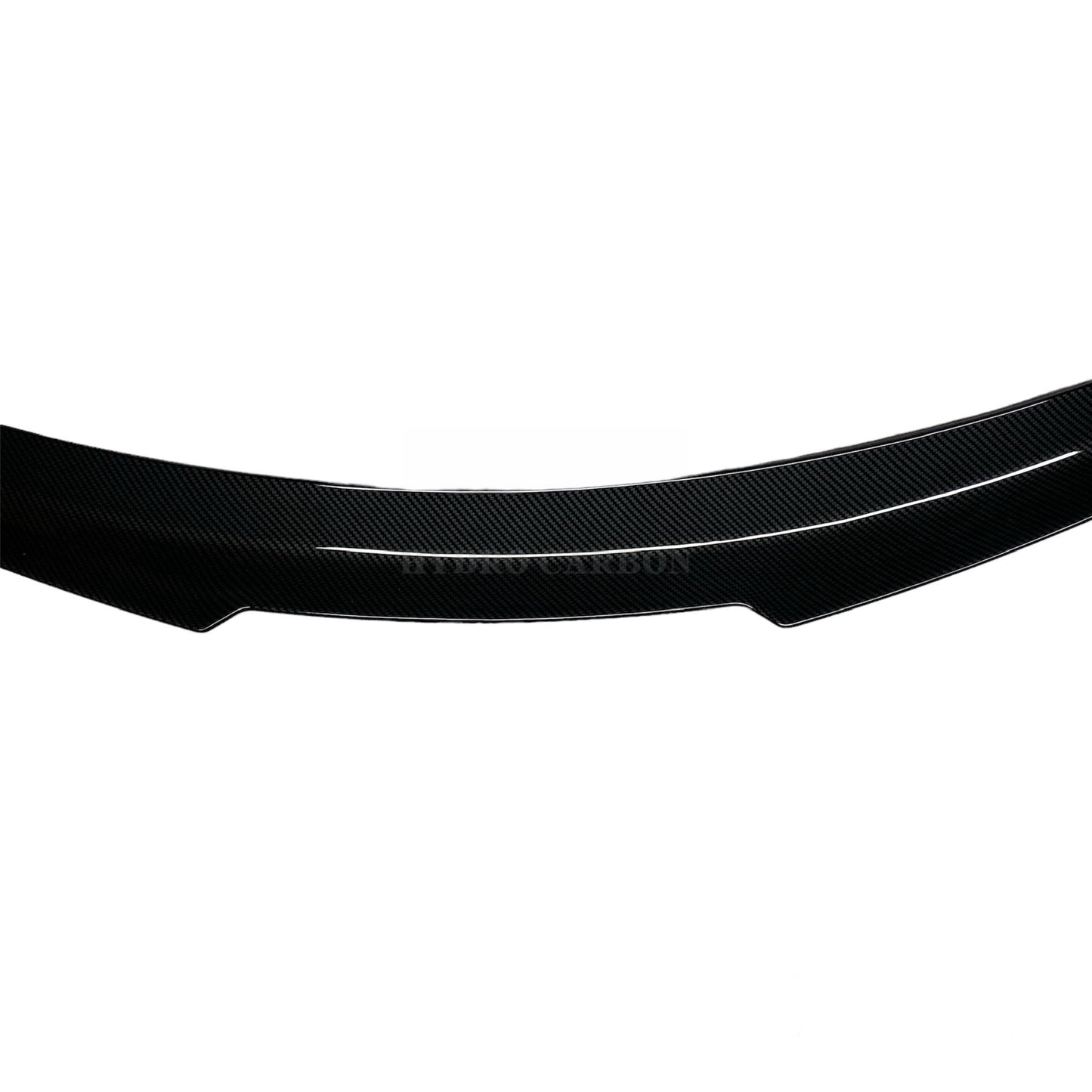 MERCEDES W213 E CLASS E63 CARBON FIBER PSM SPOILER
