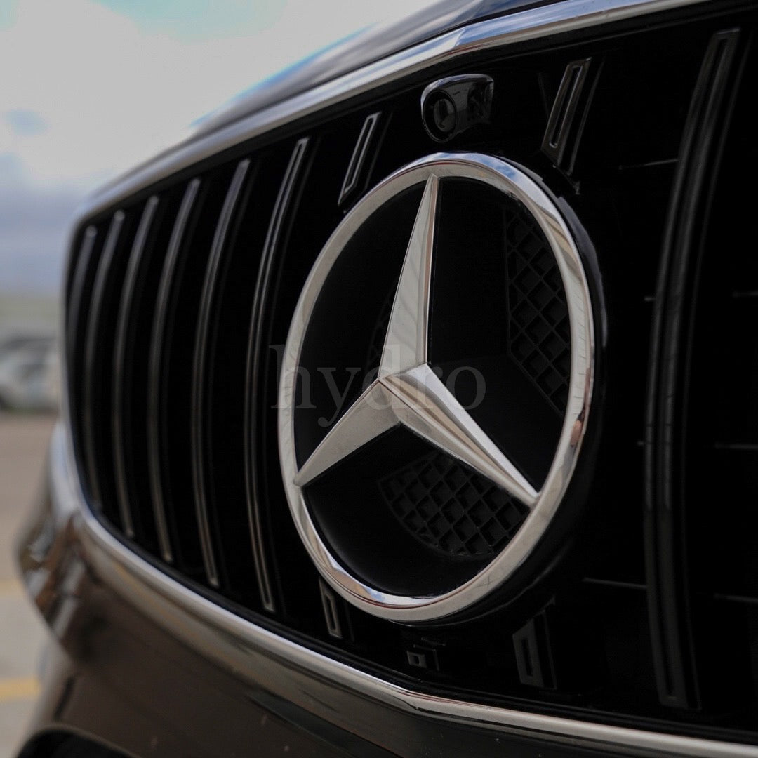 Mercedes E-Class Coupe C238 GT Style Grille