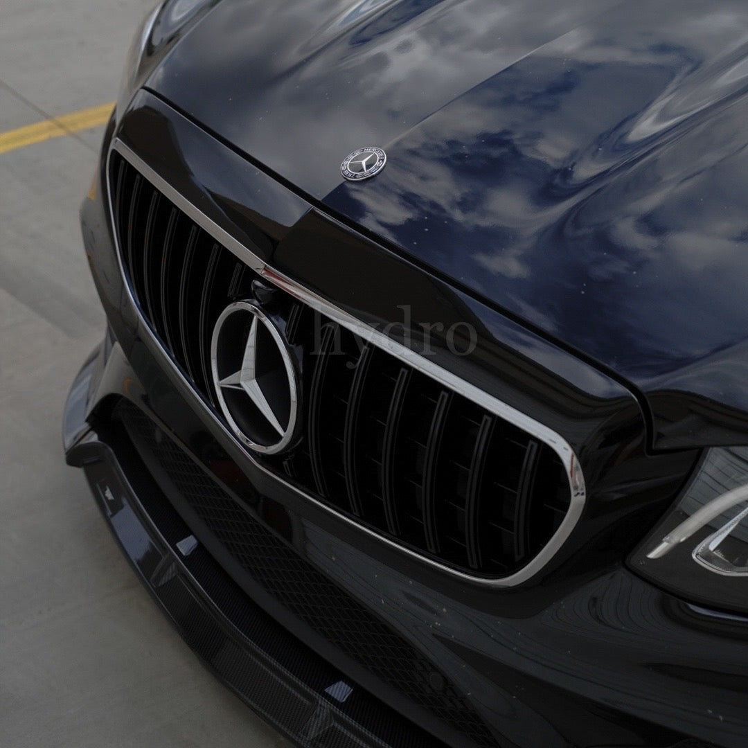 Mercedes E-Class Coupe C238 GT Style Grille