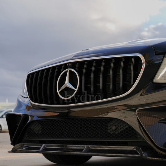 Mercedes E-Class Coupe C238 GT Style Grille