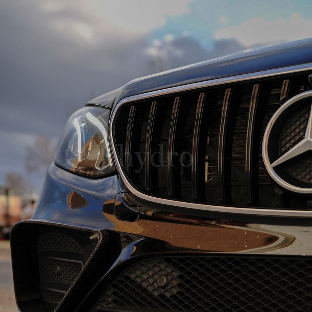 Mercedes E-Class Coupe C238 GT Style Grille
