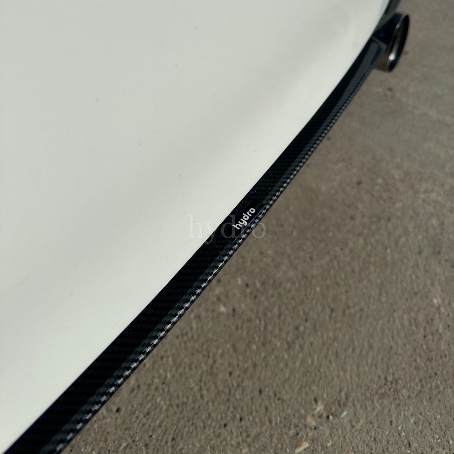BMW F30/F31 3 Series M Sport Rear Diffuser