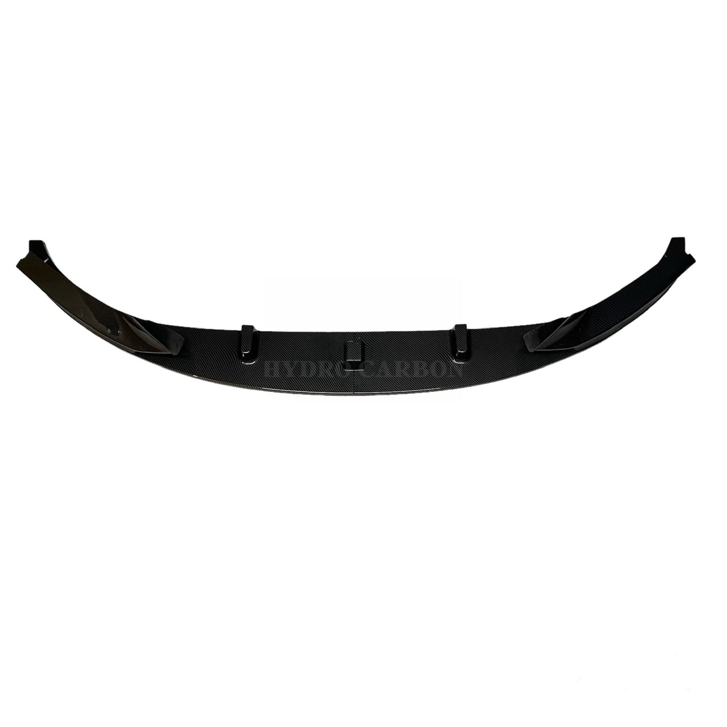 BMW 2 SERIES F22 CARBON FIBER M PERFORMANCE FRONT LIP