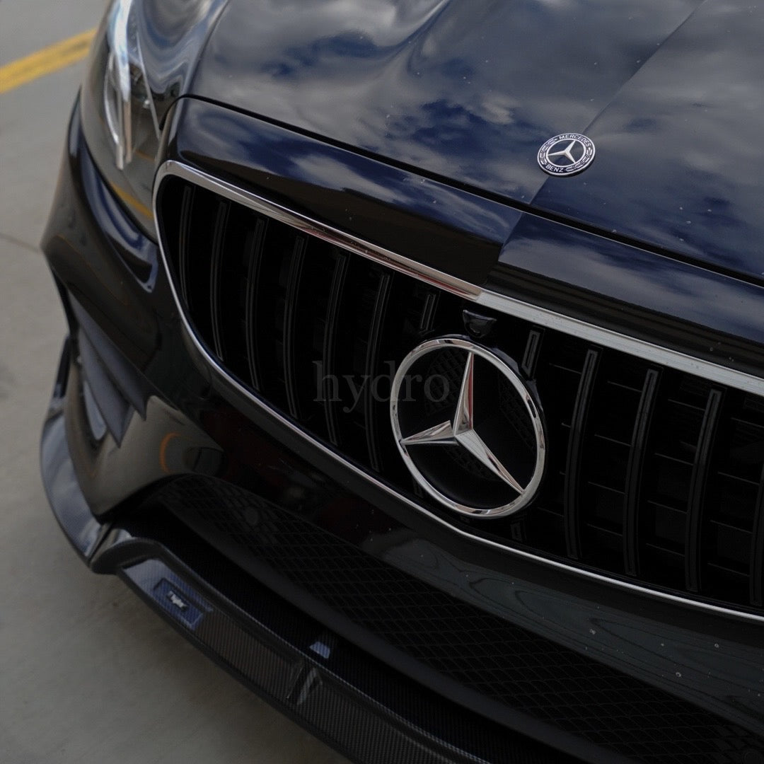 Mercedes E-Class Coupe C238 GT Style Grille