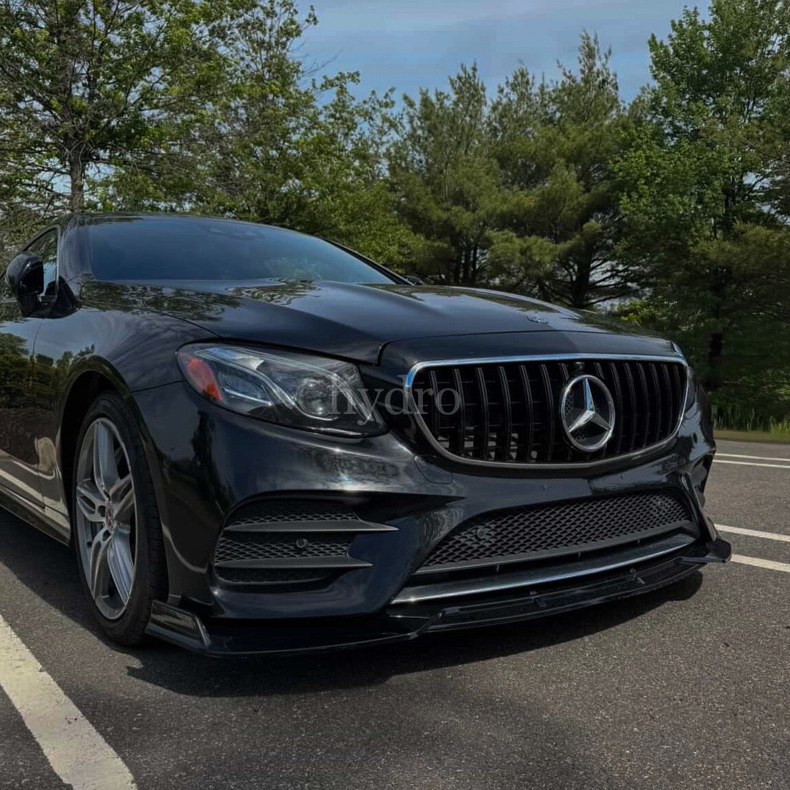 Mercedes E-Class Coupe C238 GT Style Grille