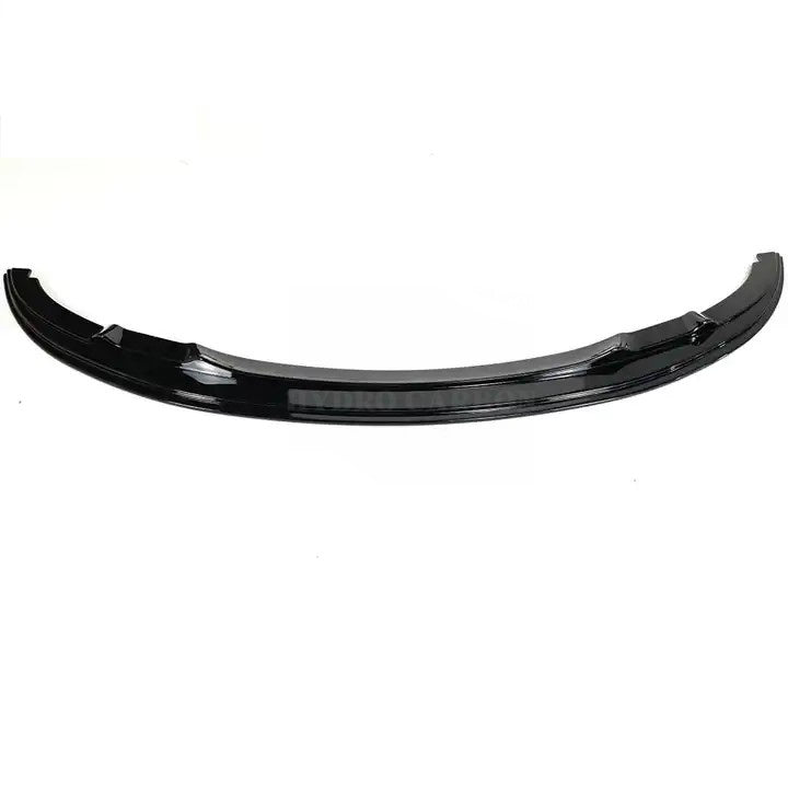 BMW 3 SERIES E92 E93 CARBON FIBER M PERFORMANCE FRONT BUMPER LIP