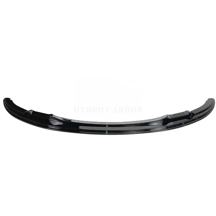 BMW 3 SERIES E92 E93 CARBON FIBER M PERFORMANCE FRONT BUMPER LIP