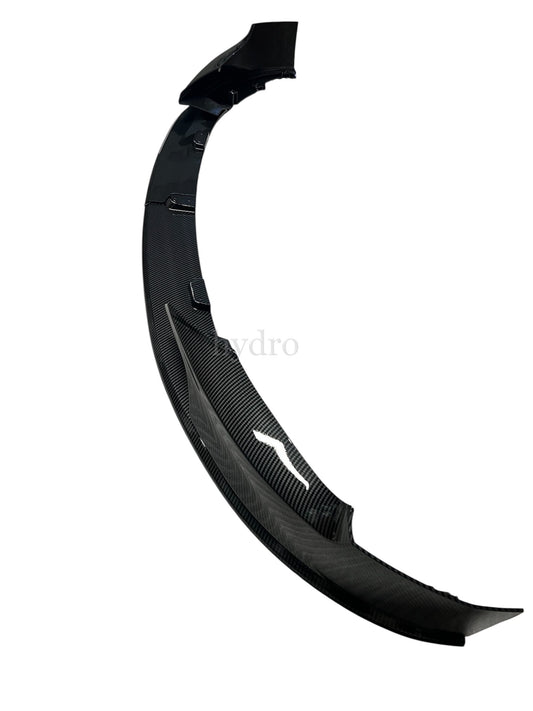 BMW 3 SERIES E9X M PERFORMANCE FRONT LIP