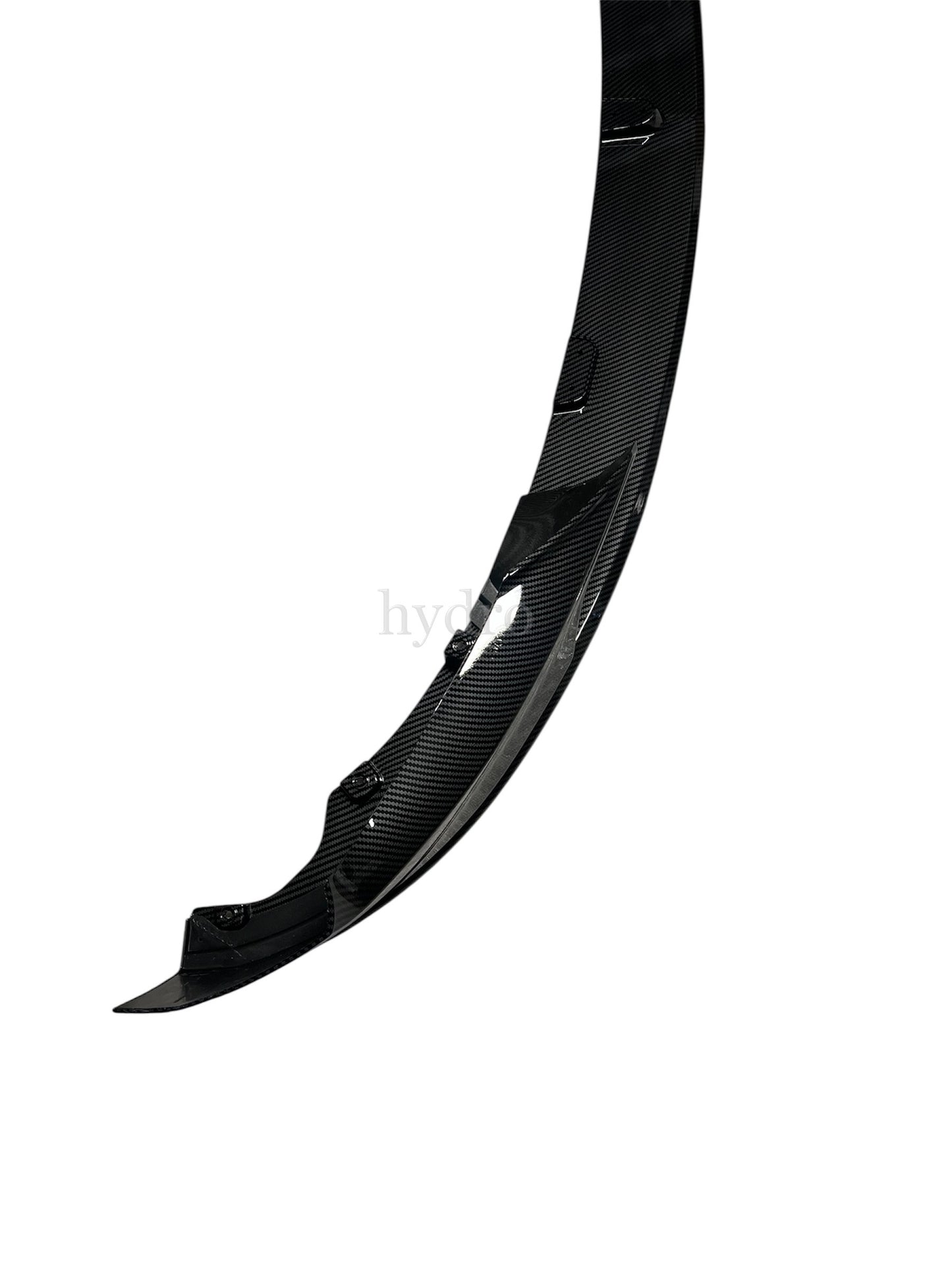 BMW 3 SERIES E9X M PERFORMANCE FRONT LIP