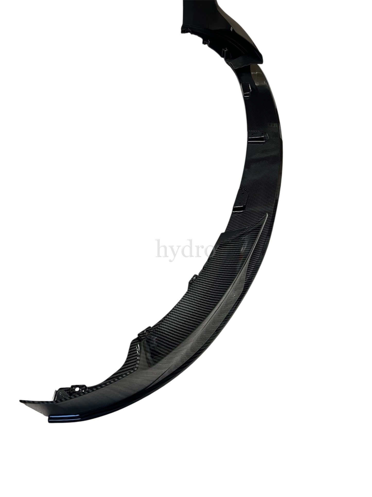 BMW 3 SERIES E9X M PERFORMANCE FRONT LIP