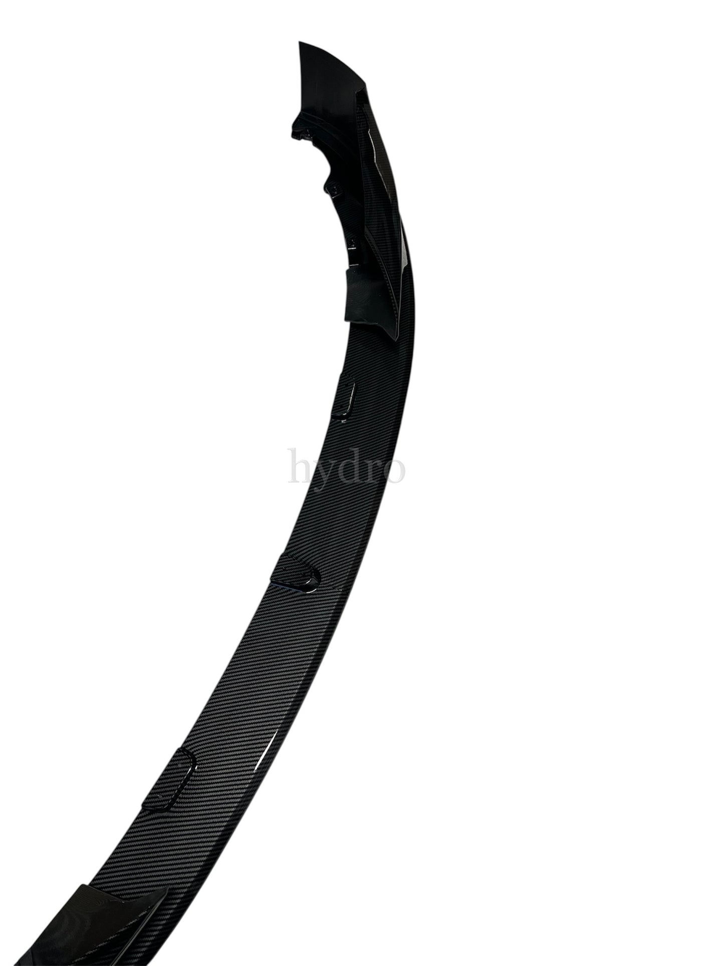 BMW 3 SERIES E9X M PERFORMANCE FRONT LIP
